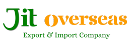 Jitoverseas export company