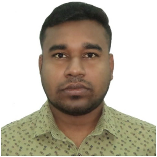 Tarik Ahamed