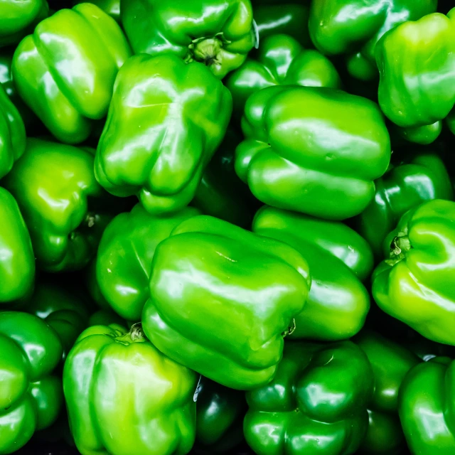 Bell Pepper