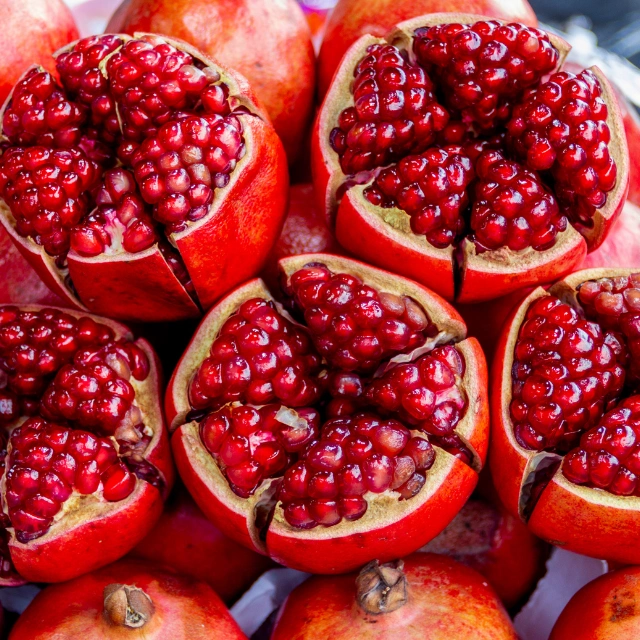 Pomegranate