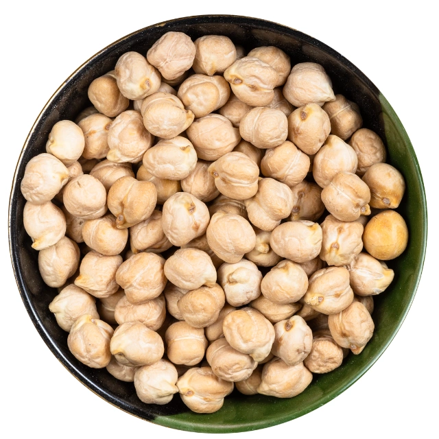 Kabuli Chana