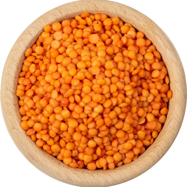 Masoor Dal
