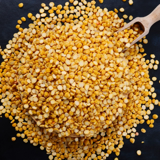 Toor Dal