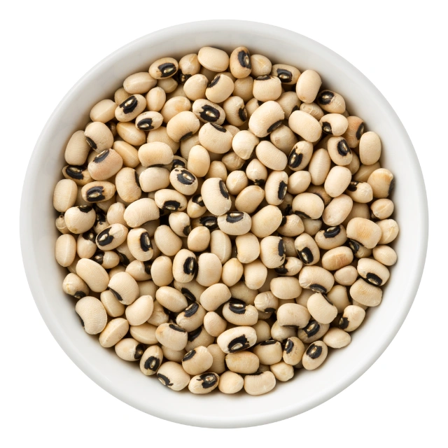 Black Eyed Peas