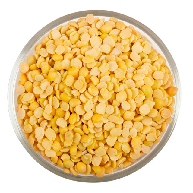 Yellow Split Peas