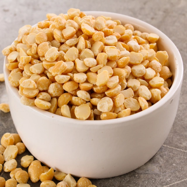 Chana Dal