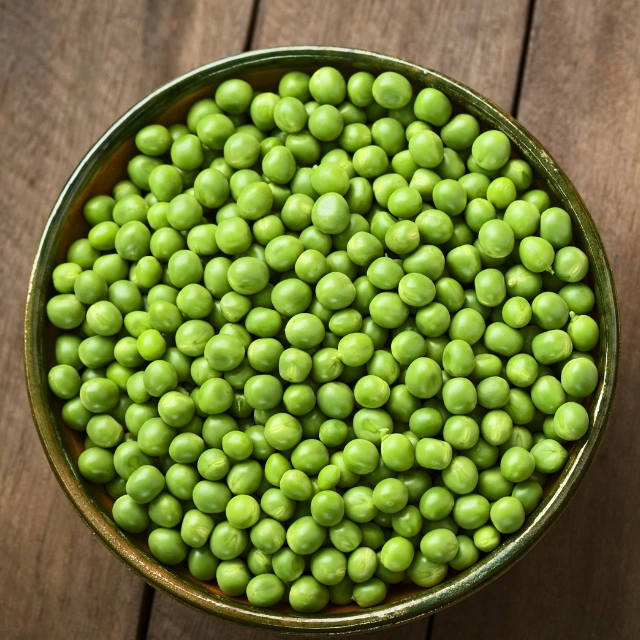 Peas