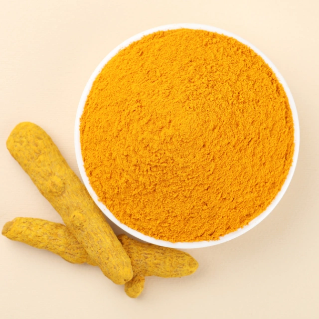 Turmeric