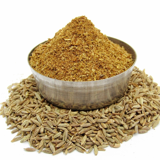 Cumin Seeds