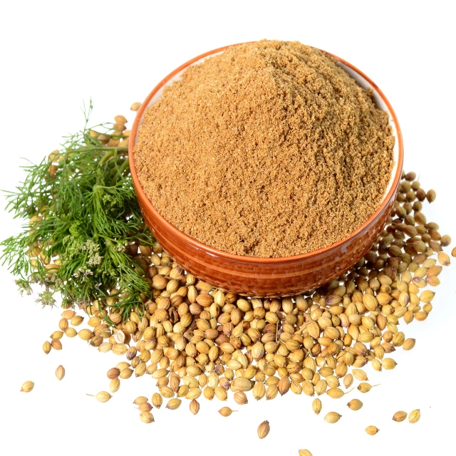 Coriander Seeds
