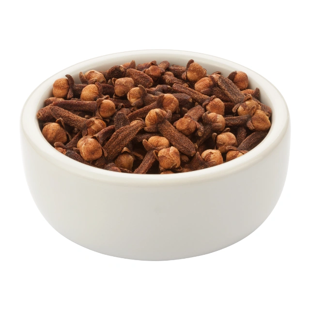 Cloves