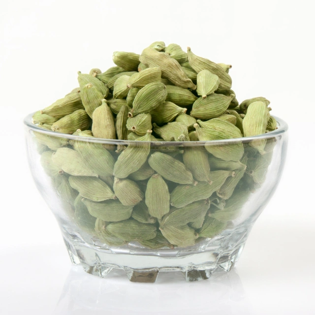 Cardamom
