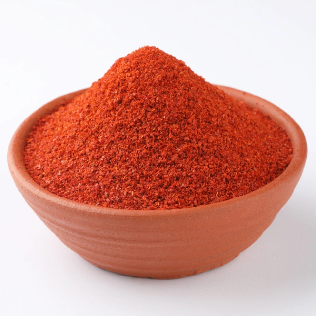Red Chilli Powder