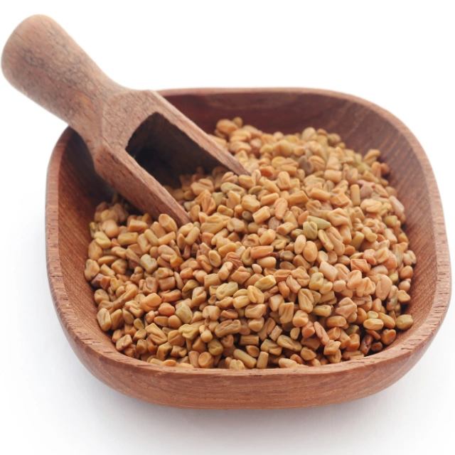 Fenugreek Seeds