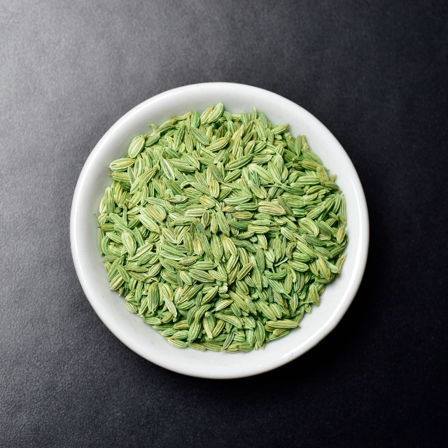 Fennel Seeds