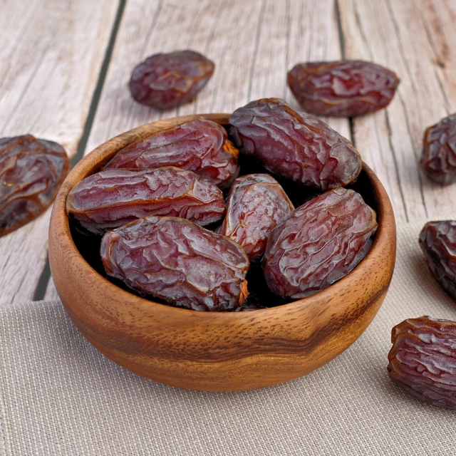 Dates