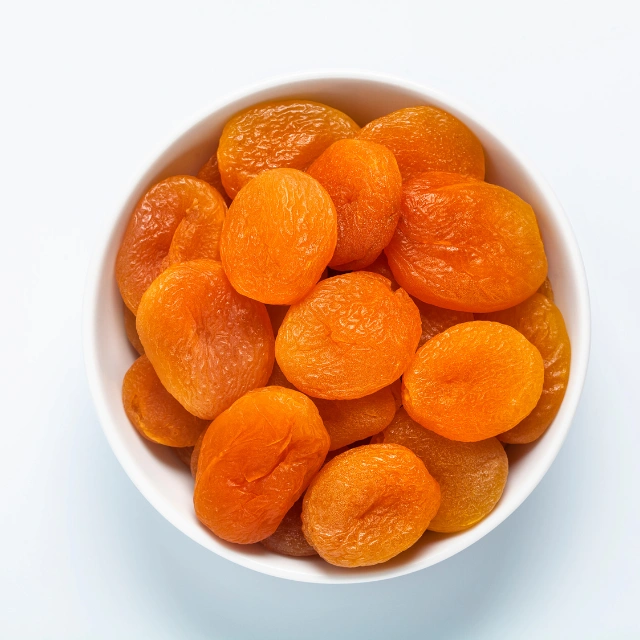Apricots