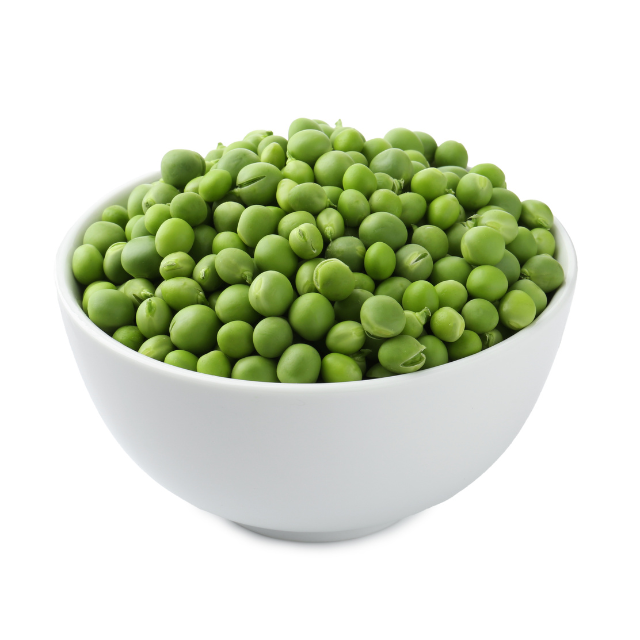 Peas